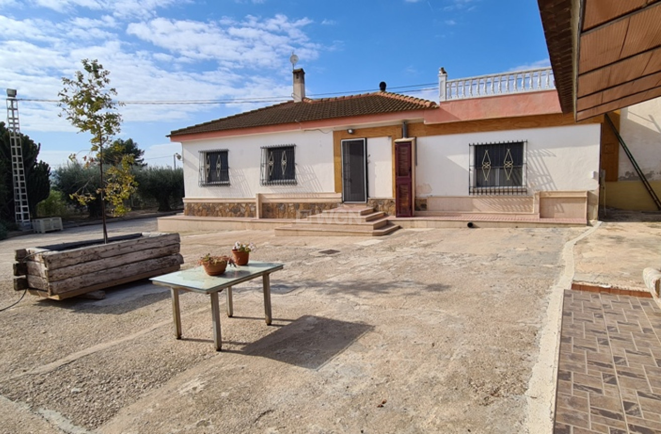 Reventa - Villa - Orihuela - Inland