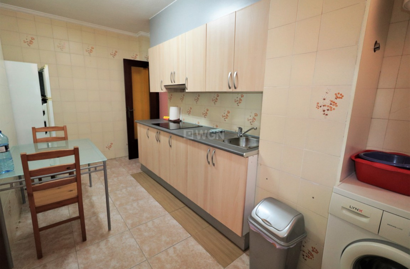 Resale - Apartment / flat - Mar Azul - La Veleta Torrevieja - Costa Blanca