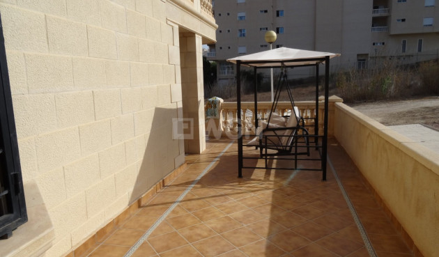 Reventa - Apartamento / piso - Guardamar del Segura - Costa Blanca