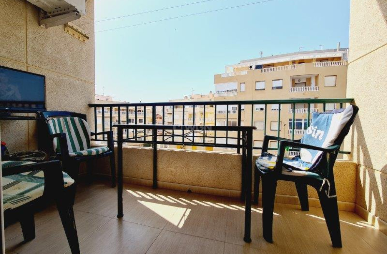 Reventa - Apartamento / piso - La Mata - Costa Blanca