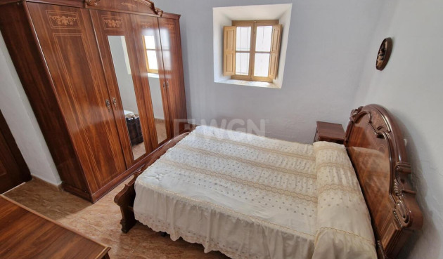 Resale - Townhouse - Puente De Don Manuel - Inland