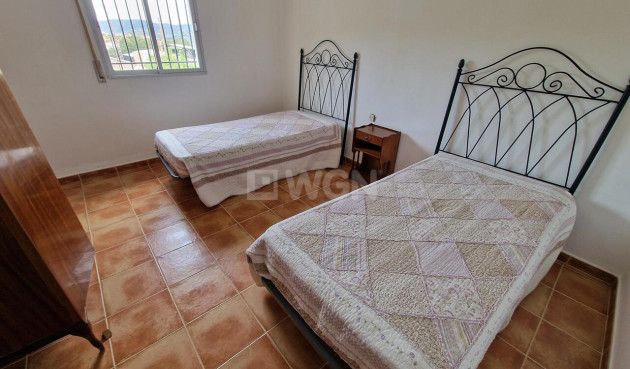 Resale - Townhouse - Puente De Don Manuel - Inland