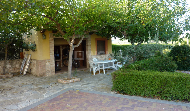 Resale - Country House - Calasparra - Inland