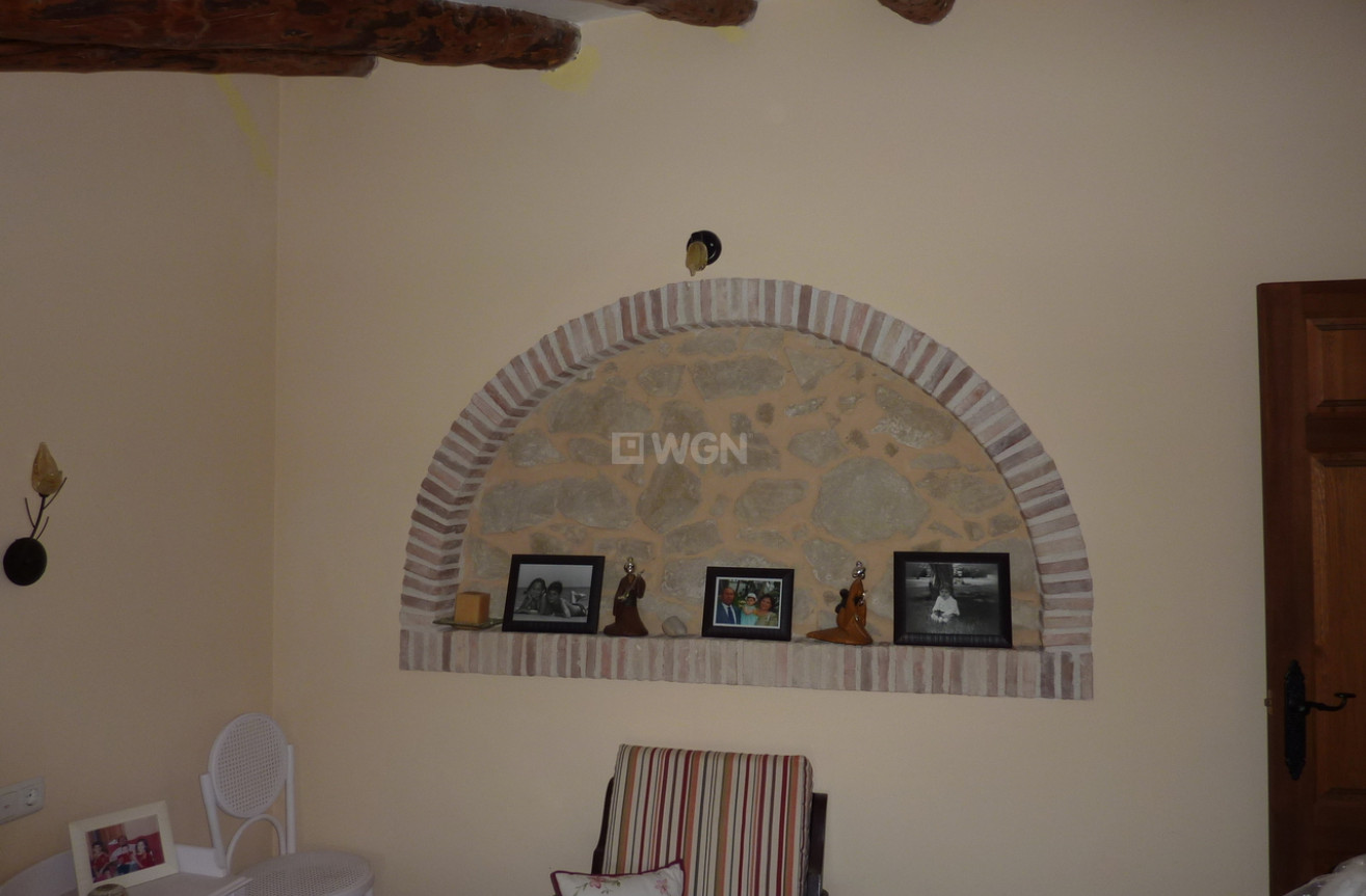 Reventa - Country House - Calasparra - Inland