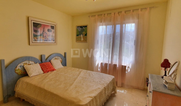 Resale - Villa - Jávea - Costa Blanca