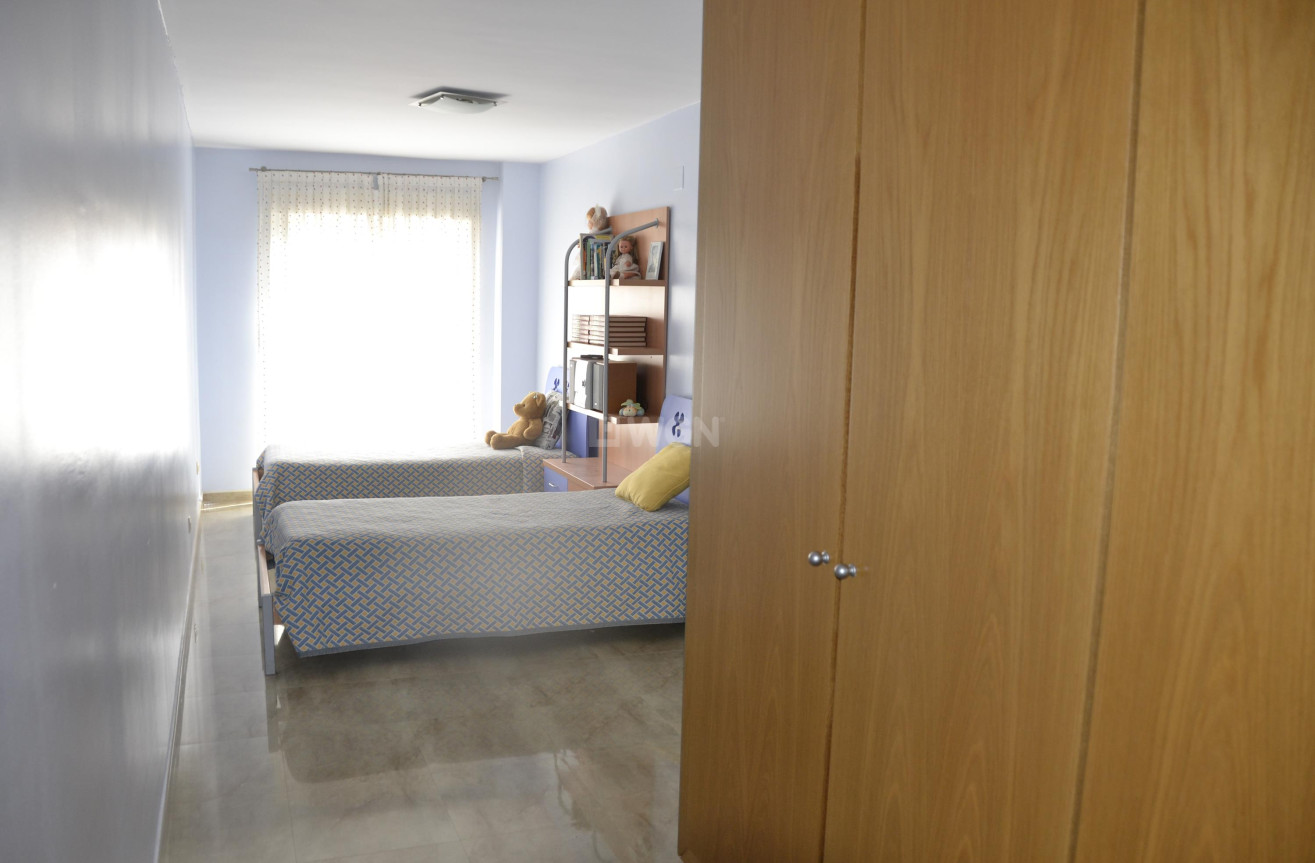 Resale - Apartment / flat - Jávea - Costa Blanca