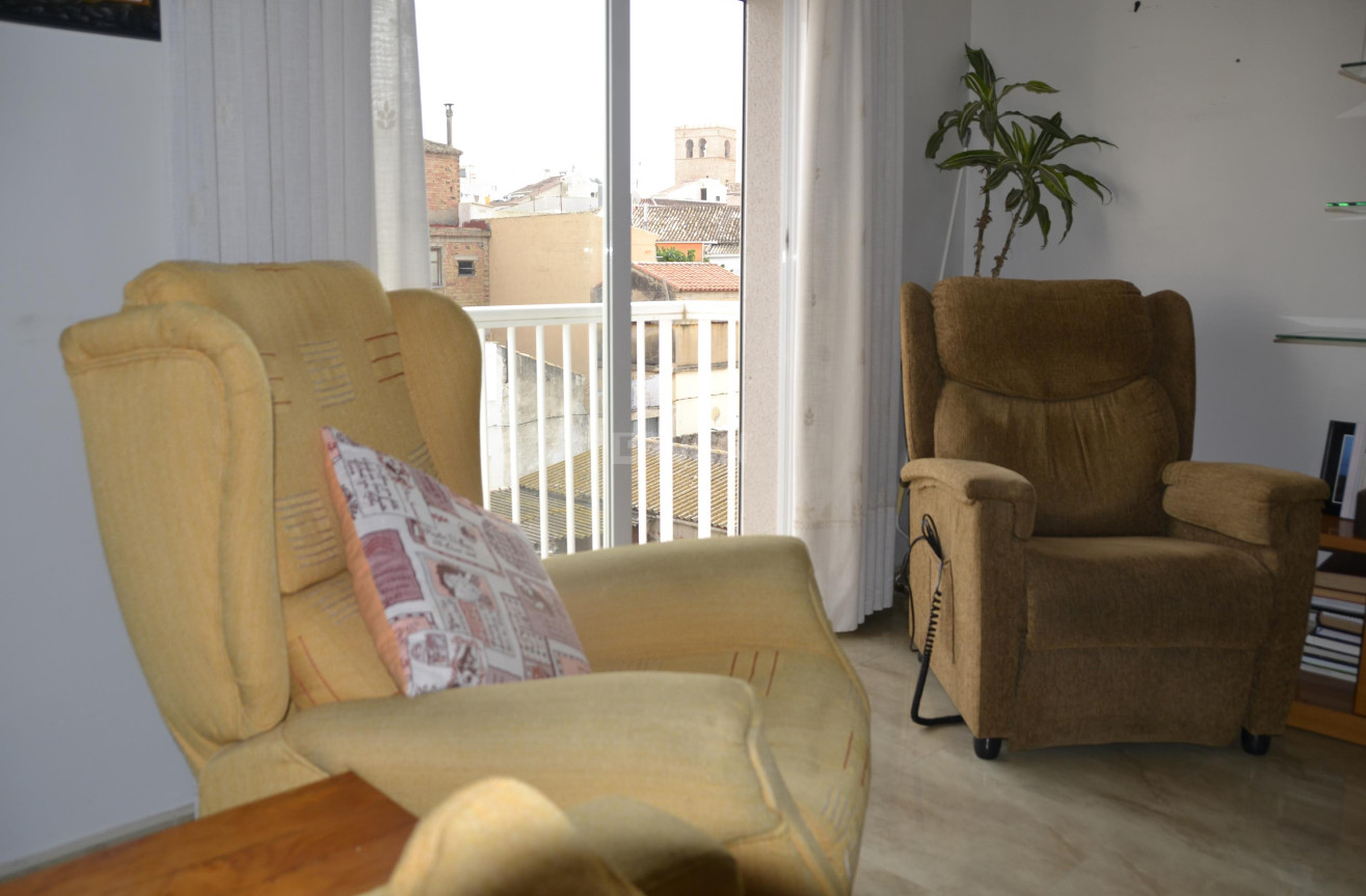 Resale - Apartment / flat - Jávea - Costa Blanca