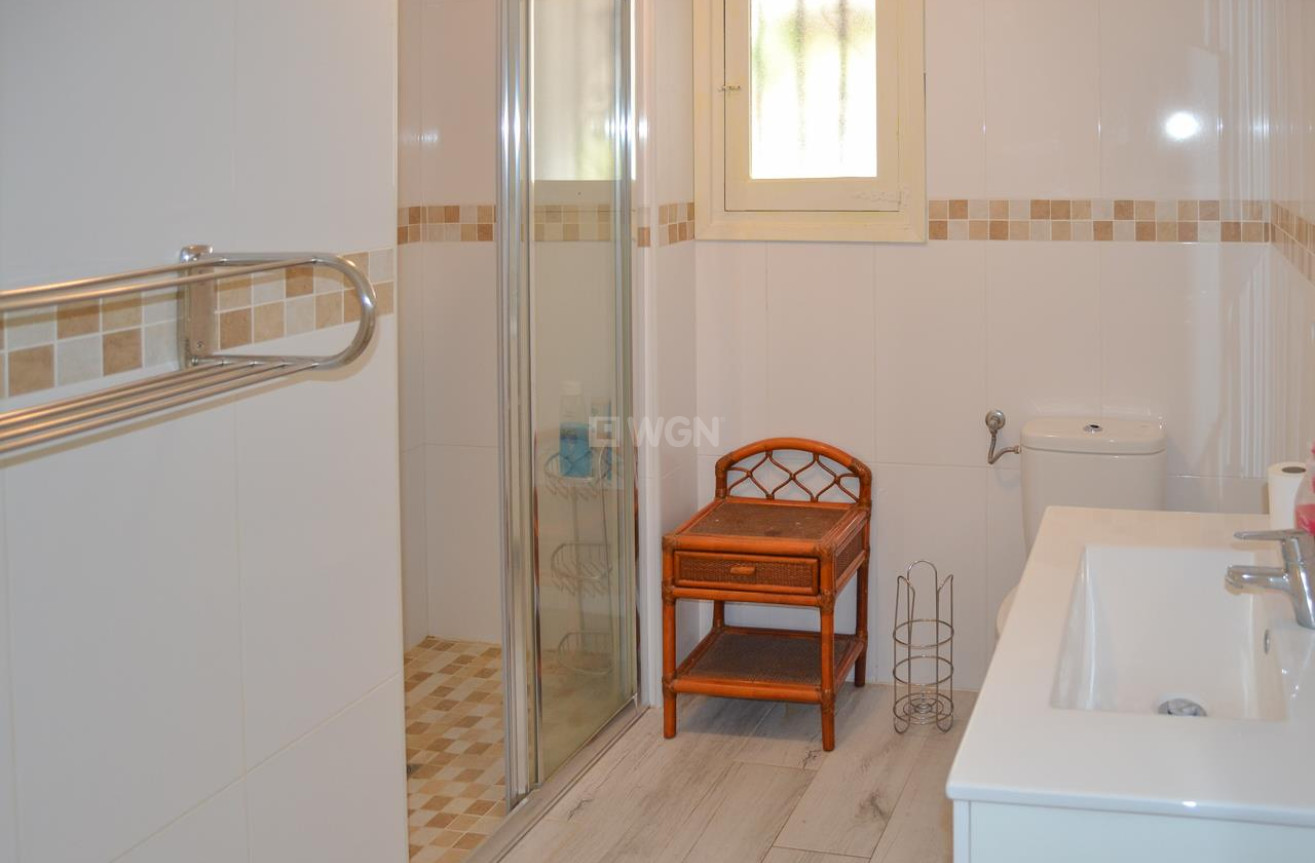 Resale - Villa - Pedreguer - Inland