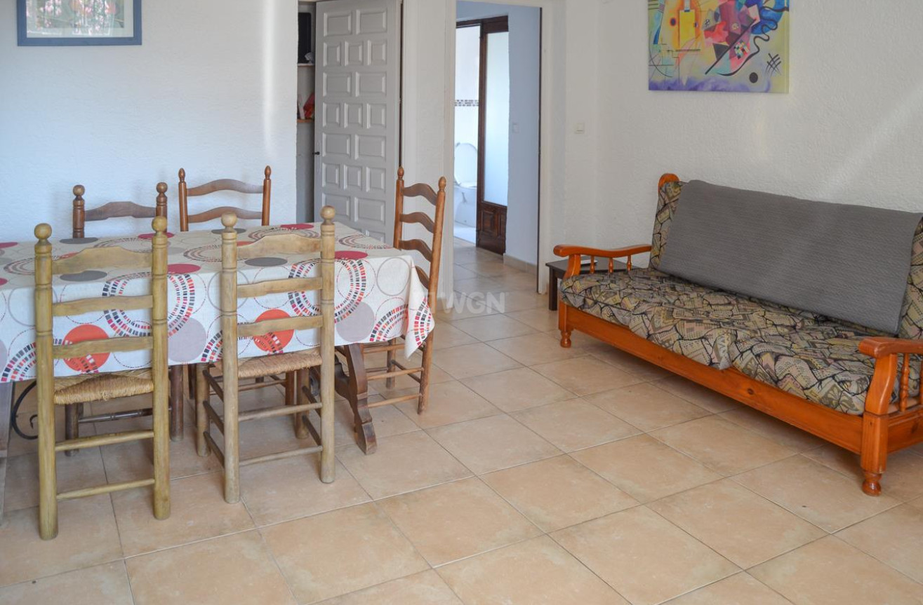 Resale - Villa - Pedreguer - Inland