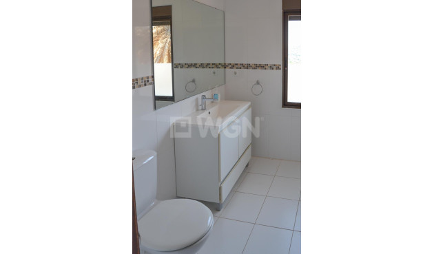 Resale - Villa - Pedreguer - Inland