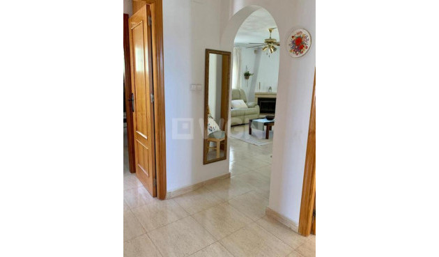 Resale - Villa - Camposol - Inland