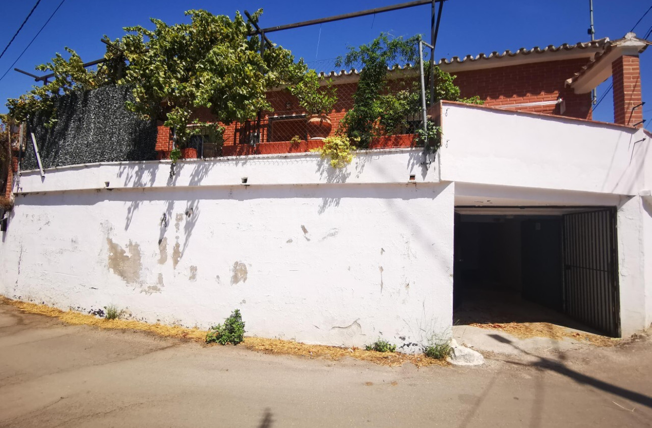 Resale - Townhouse - Rio Bermuza - Inland