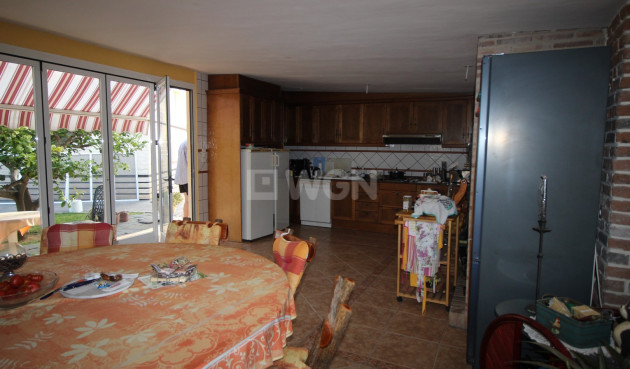 Reventa - Villa - Mil Palmeras - Costa Blanca