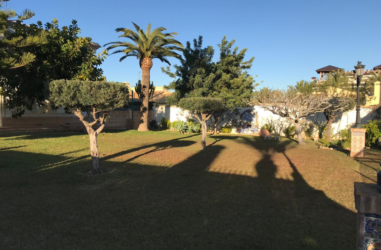 Odsprzedaż - Villa - Cabo Roig - Costa Blanca