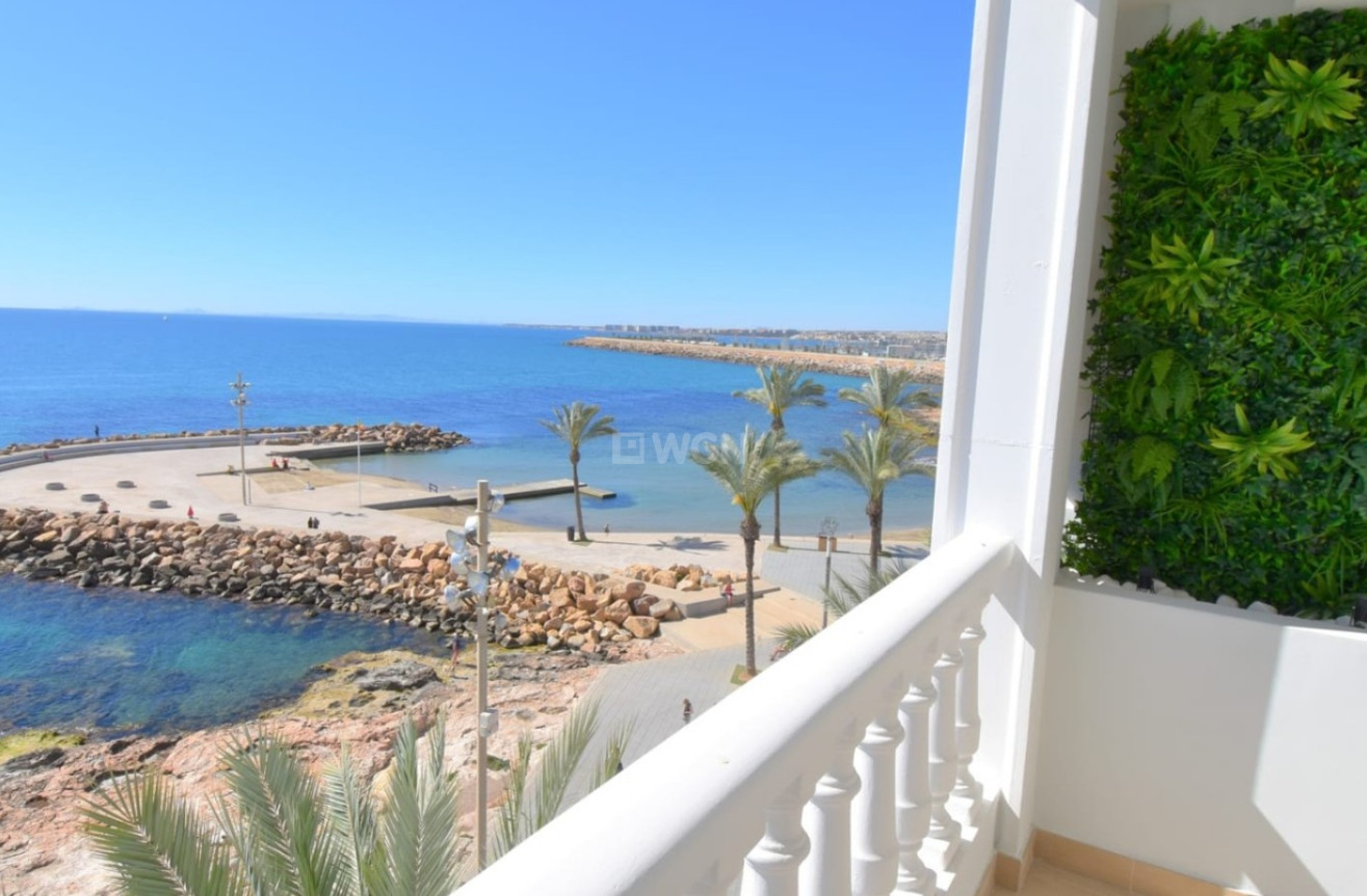 Reventa - Apartamento / piso - Torrevieja - Costa Blanca