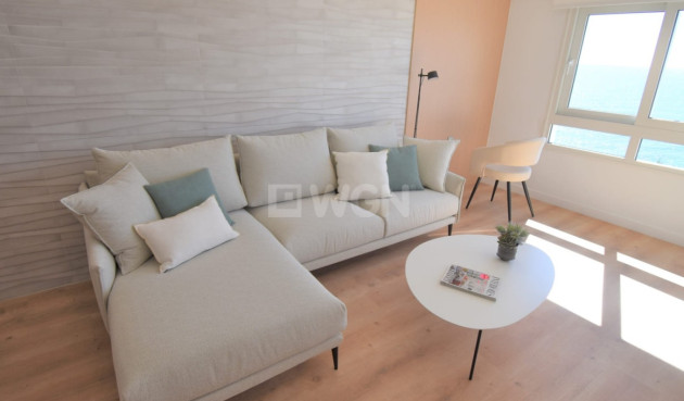 Resale - Apartment / flat - Torrevieja - Costa Blanca