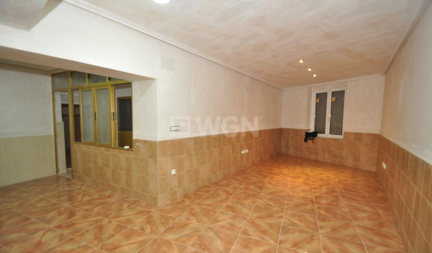 Resale - Townhouse - Novelda - Inland