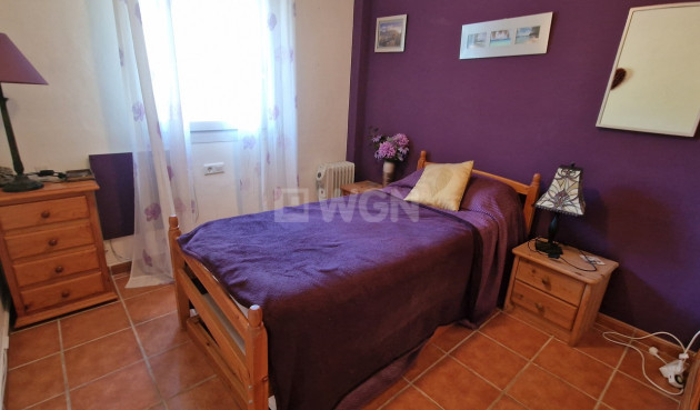 Resale - Villa - Vinuela - Inland