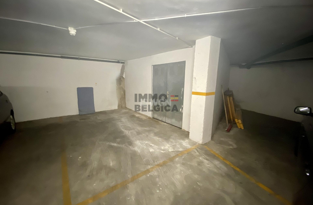 Resale - Commercial - Pego - Inland