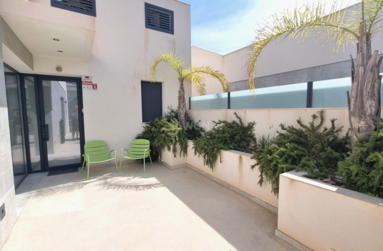 Resale - Villa - Rojales - Inland