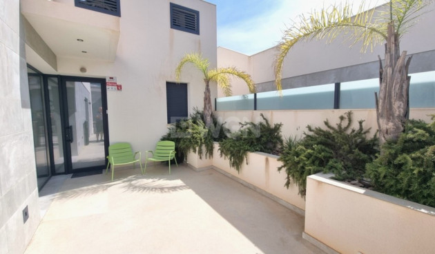 Resale - Villa - Rojales - Inland