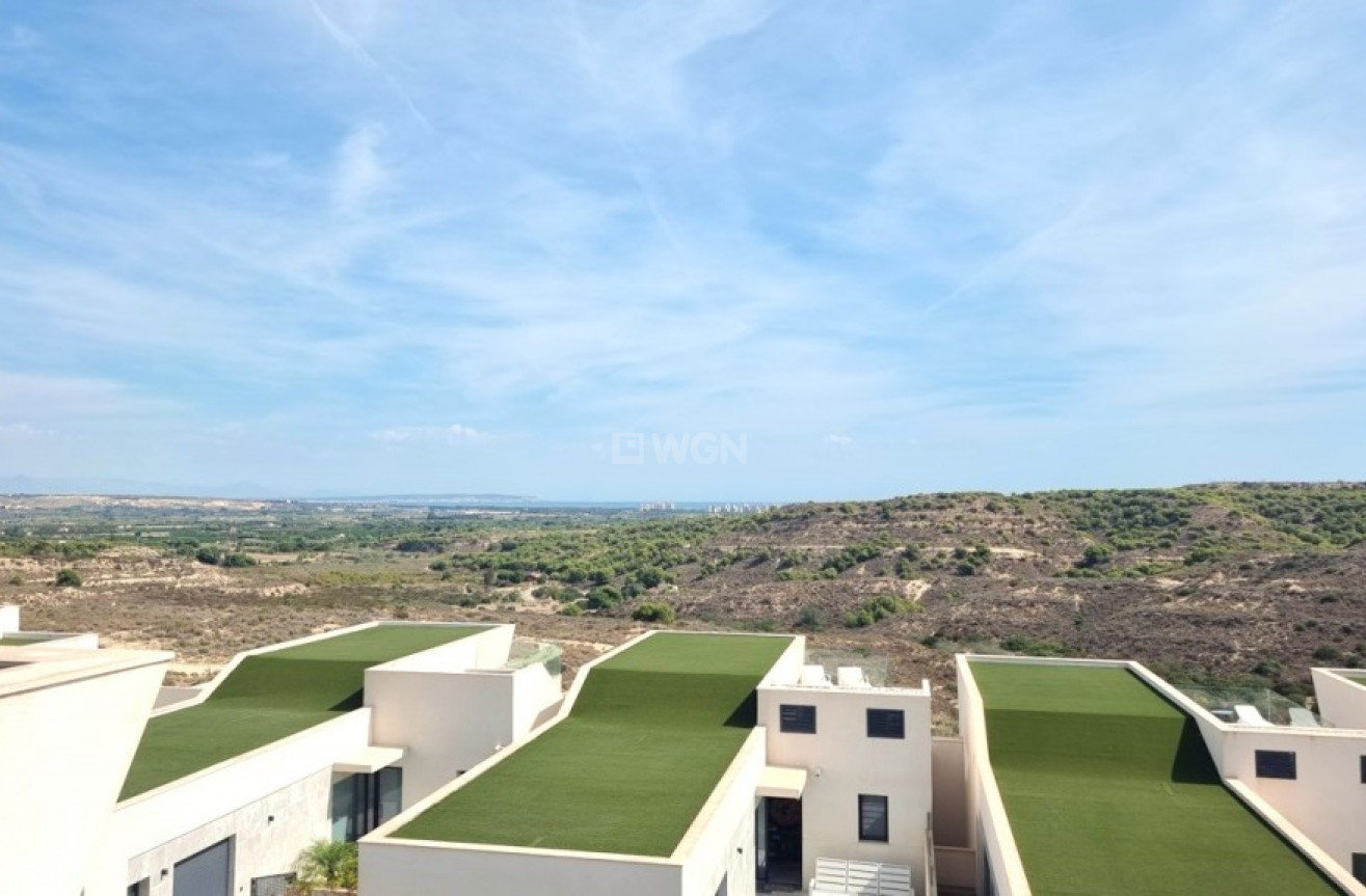 Resale - Villa - Rojales - Inland