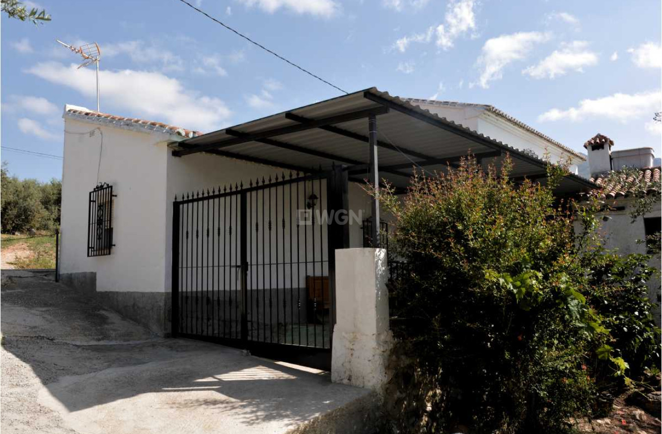 Resale - Villa - Periana - Inland