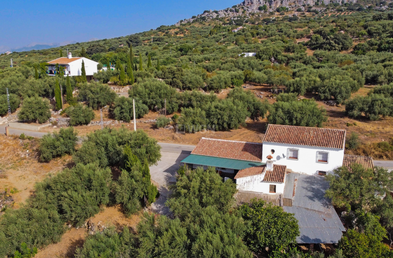 Reventa - Villa - Periana - Inland