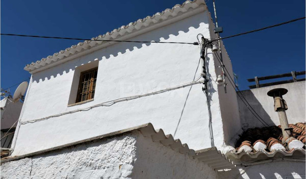 Resale - Townhouse - Mondrón - Inland