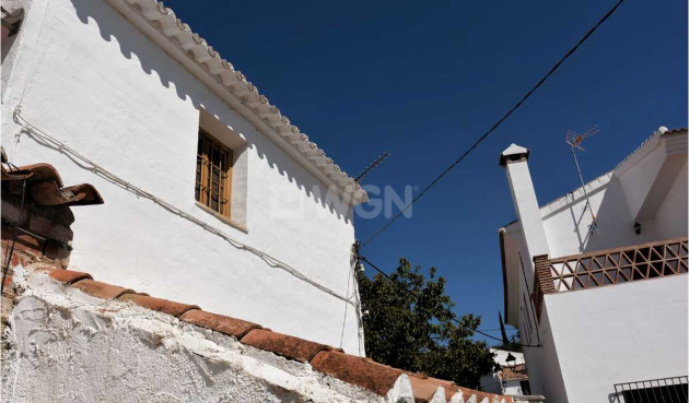 Resale - Townhouse - Mondrón - Inland