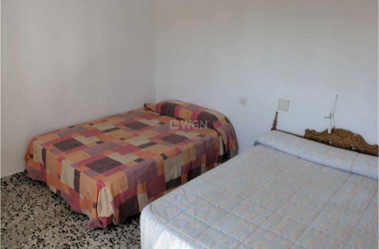 Resale - Townhouse - Mondrón - Inland