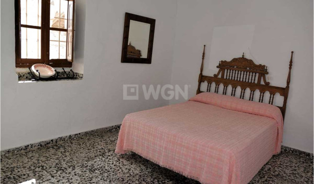 Resale - Townhouse - Mondrón - Inland