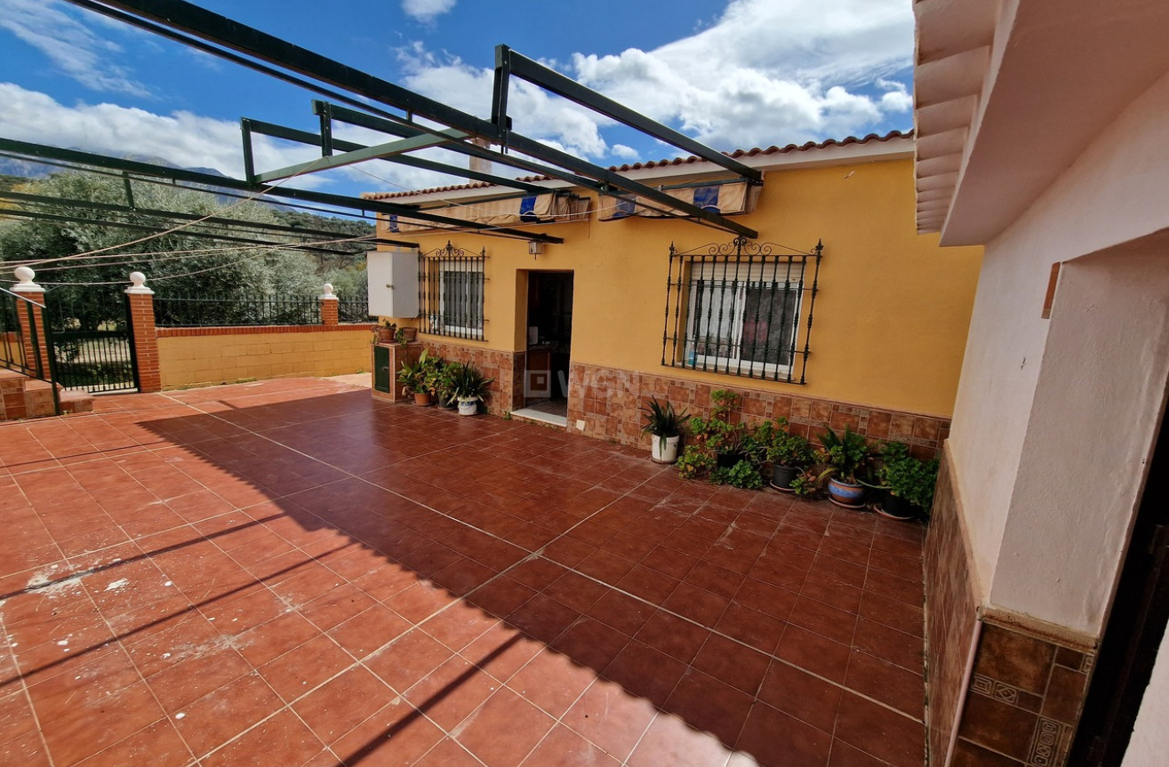 Reventa - Villa - Periana - Inland