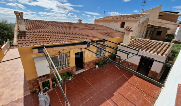 Reventa - Villa - Periana - Inland