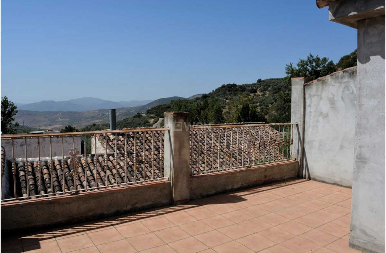 Resale - Townhouse - Periana - Inland