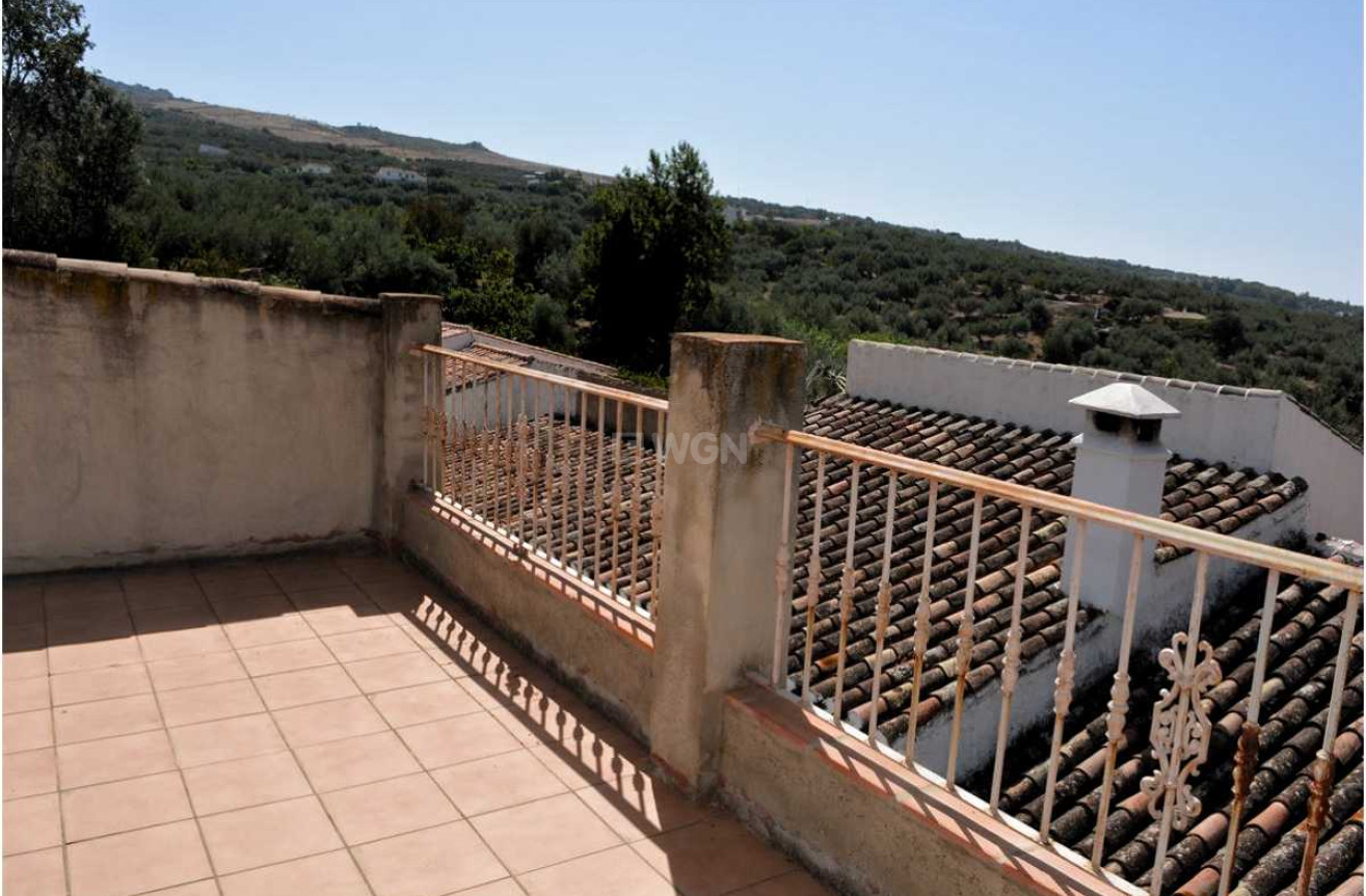 Resale - Townhouse - Periana - Inland