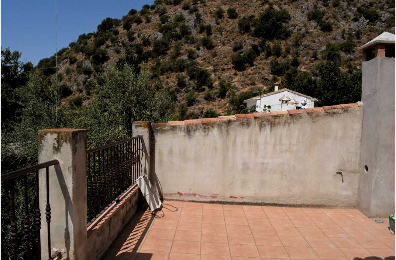 Resale - Townhouse - Periana - Inland