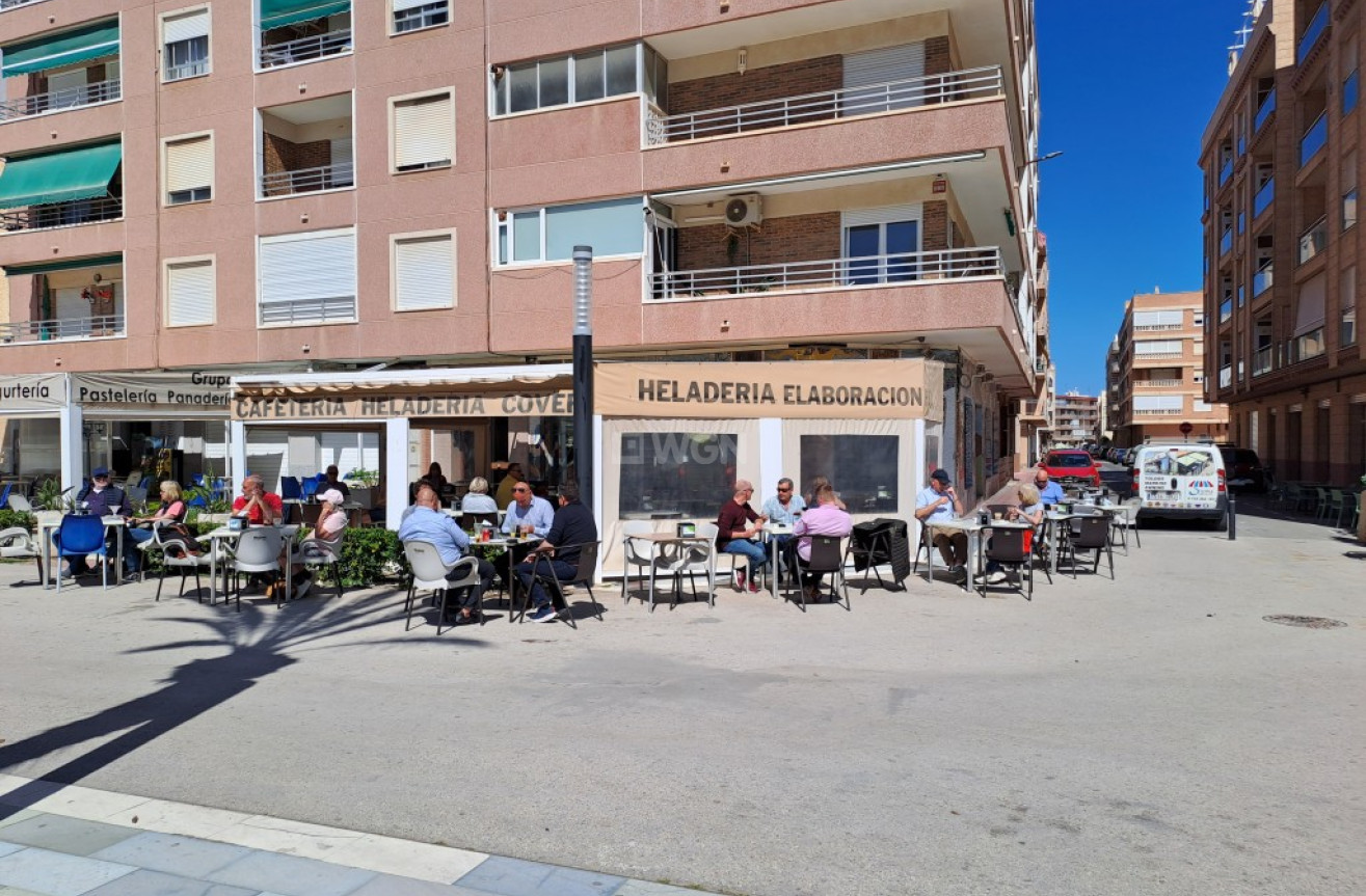 Reventa - Comercial - La Mata - Costa Blanca