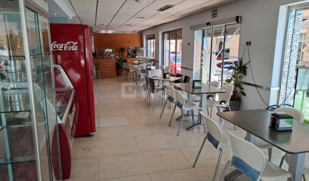 Reventa - Comercial - La Mata - Costa Blanca