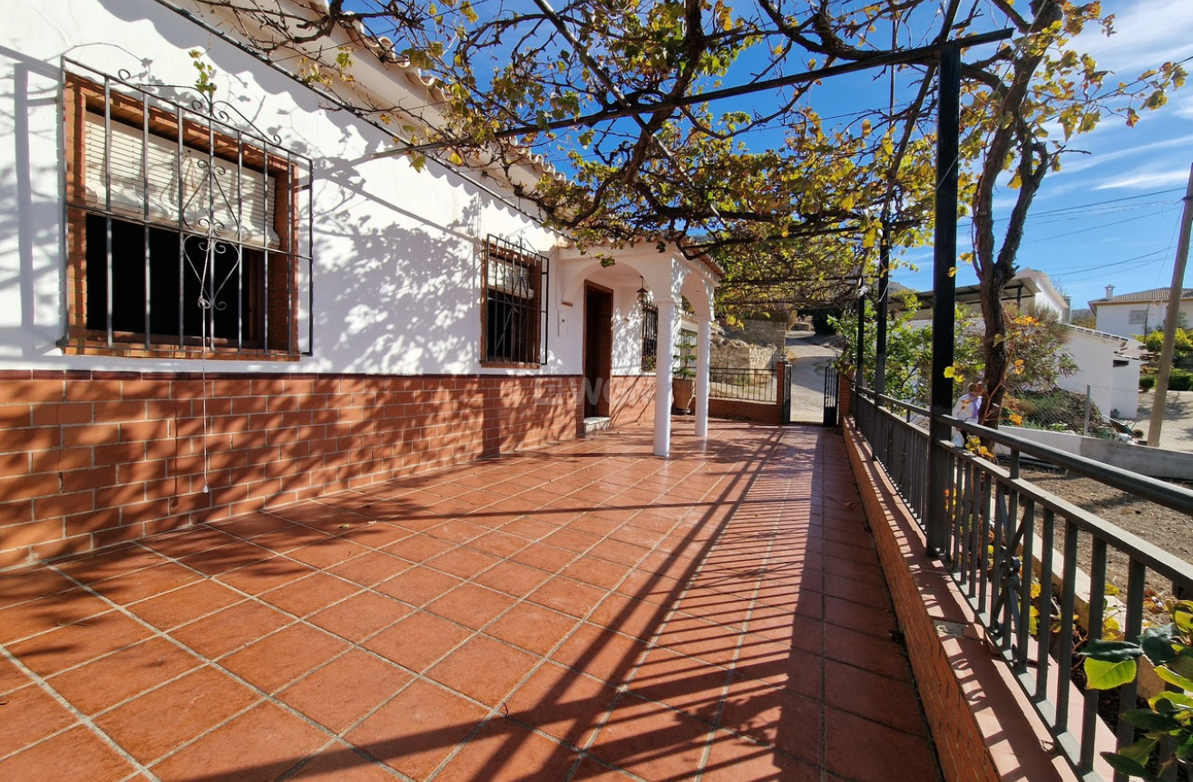 Reventa - Villa - Periana - Inland