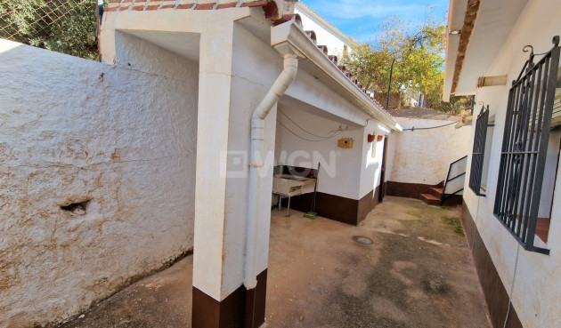 Resale - Villa - Periana - Inland