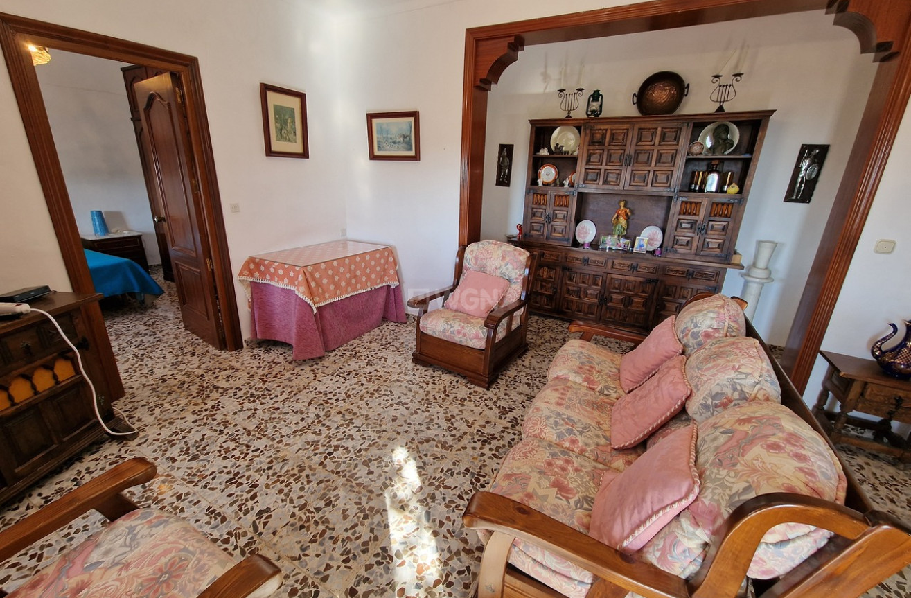 Reventa - Villa - Periana - Inland