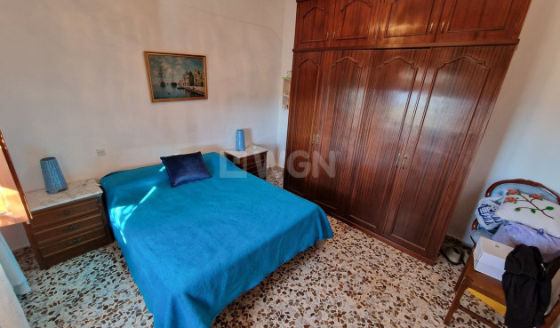 Resale - Villa - Periana - Inland