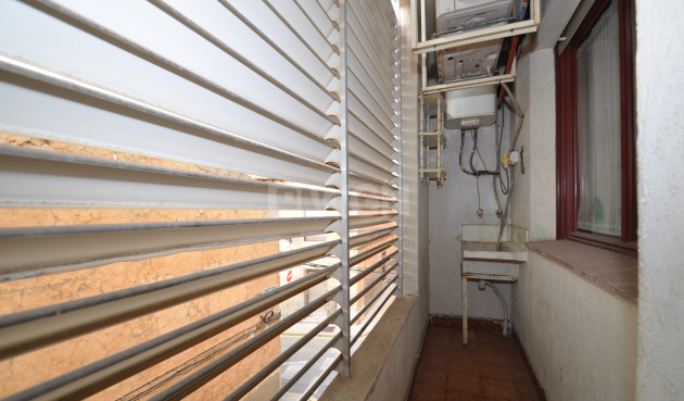 Resale - Apartment / flat - Pinoso - Inland