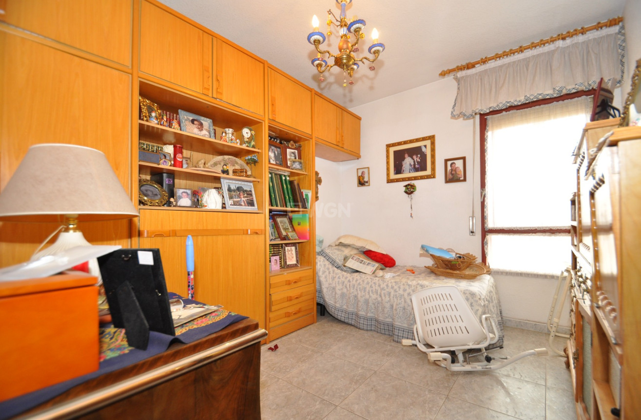 Resale - Apartment / flat - Pinoso - Inland