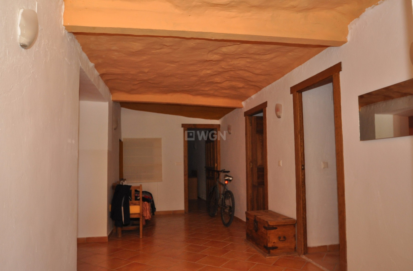 Resale - Country House - Monóvar/Monóver - Inland