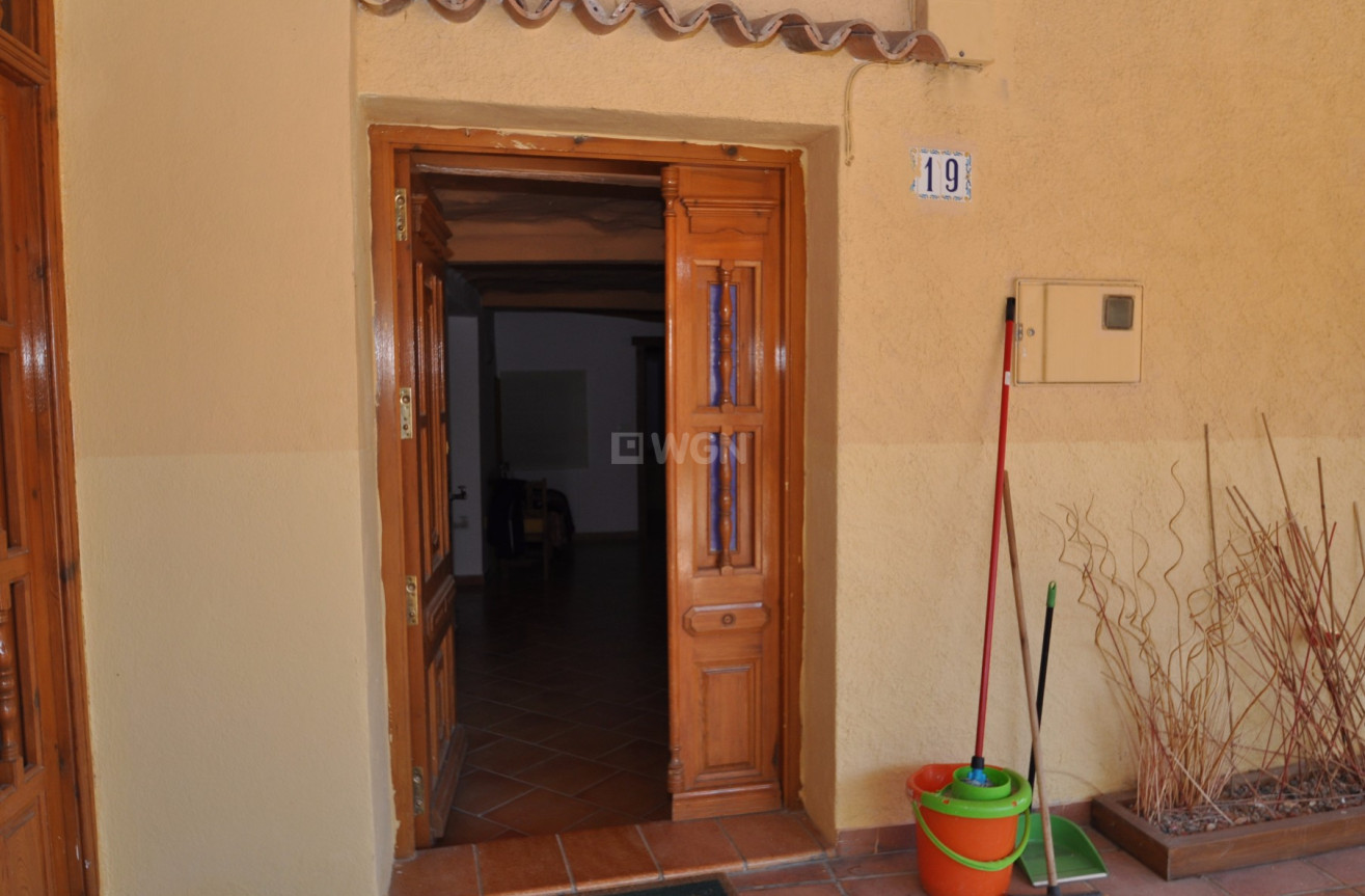 Resale - Country House - Monóvar/Monóver - Inland