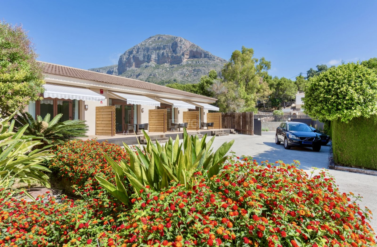 Reventa - Property - Jávea - Costa Blanca