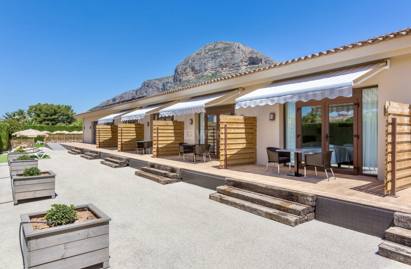 Reventa - Property - Jávea - Costa Blanca