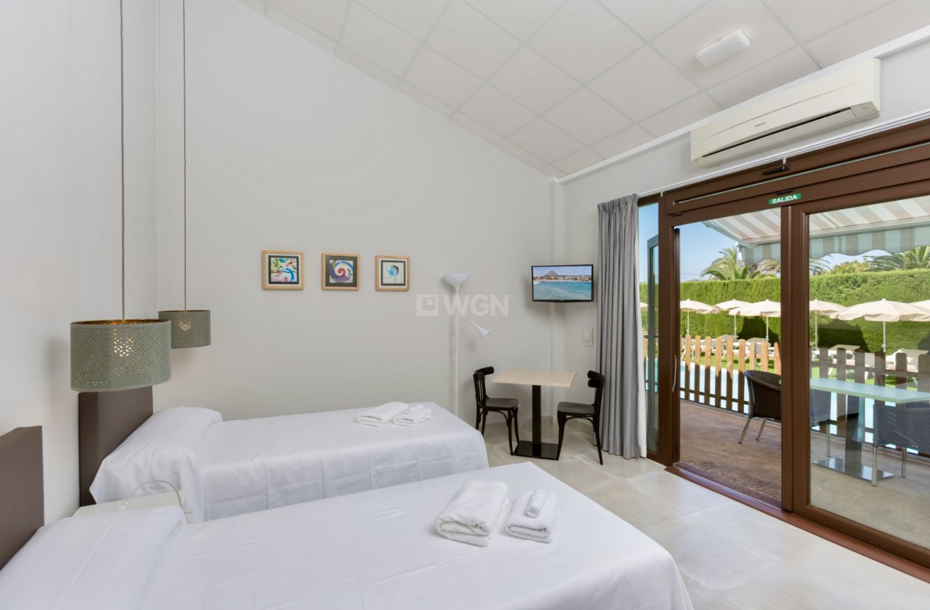 Reventa - Property - Jávea - Costa Blanca